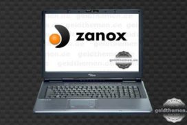 Zanox Affiliate Netzwerk