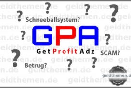 GetProfitAdz Check