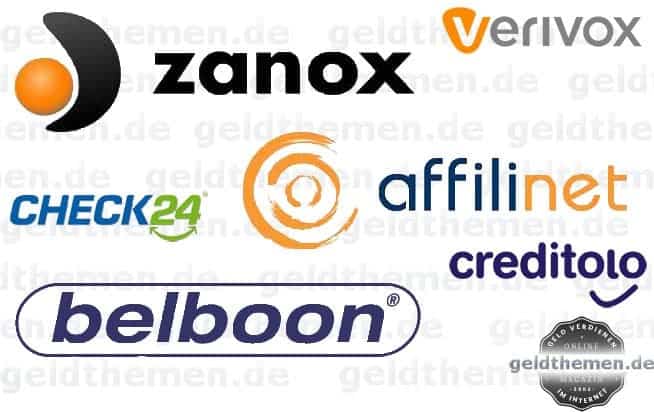 Affiliate-Marketing