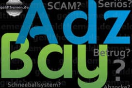 AdzBay - Einschätzung