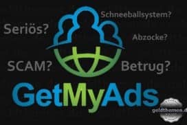 GetMyAds