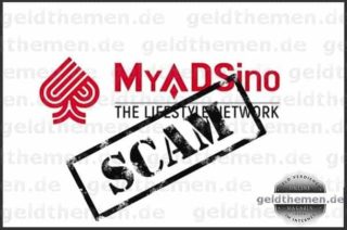 MyADSino-SCAM