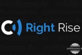 Right Rise Betrug