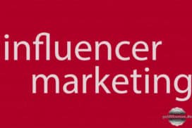 Influencer Marketing