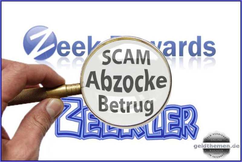 Zeekrewards & Zeekler