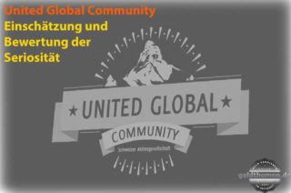 United Global Community