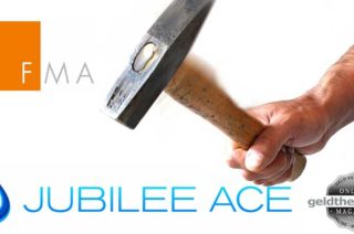 FMA Investorenwarnung Jubilee Ace