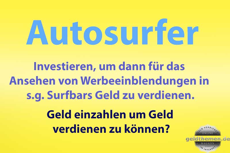 Autosurfer