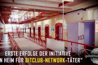 Bitclub Network Festnahmen