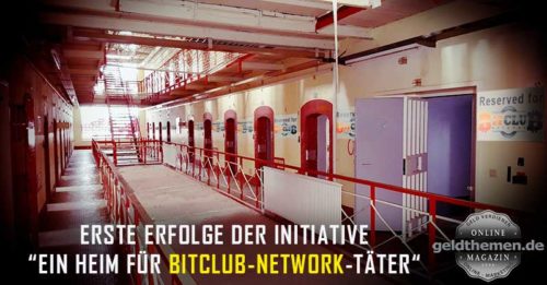 Bitclub Network Festnahmen