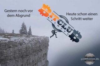 Bitclub Network Klagen und Anzeigen