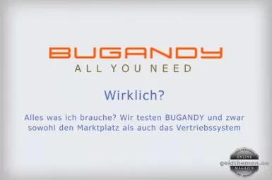 bugandy