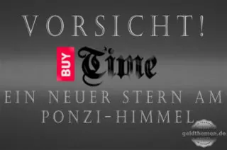 BuyTime Betrug