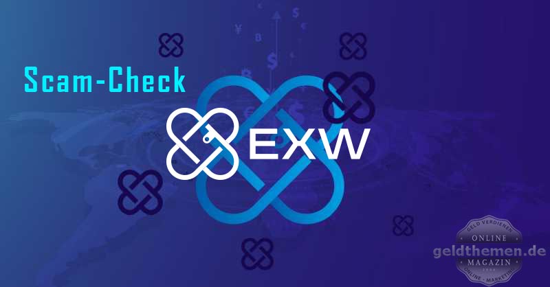EXW Wallet Scam Check
