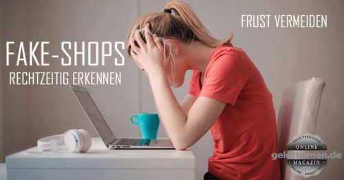 Fake-Shops