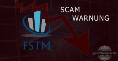 FSTM Scam Warnung