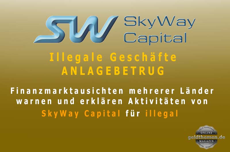 Skyway Betrug