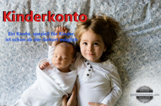 Kinderkonto