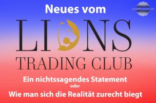 Lions Trading Club