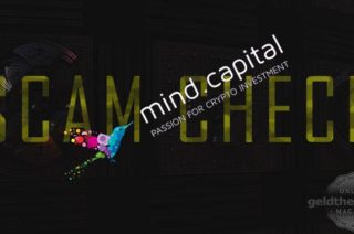 Mind Capital Ponzi Scam Check