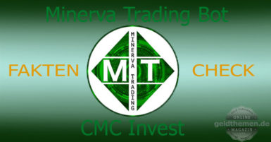 Minerva Trading Bot