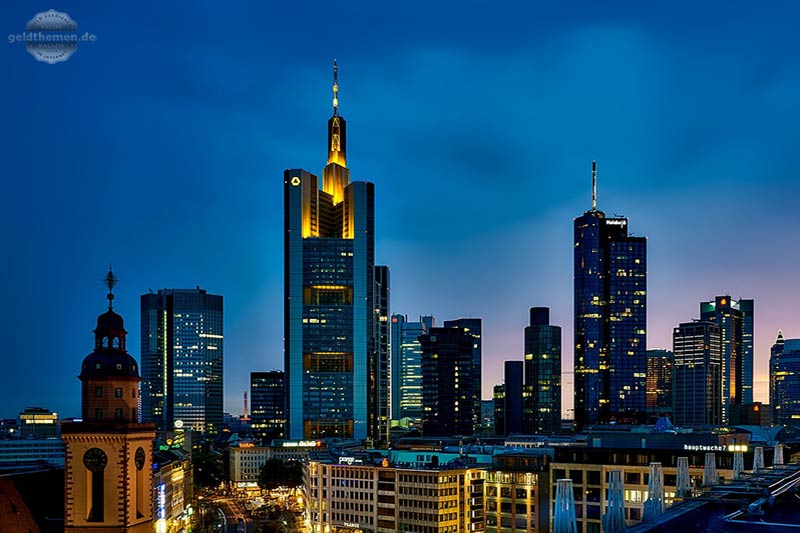 Panorama auf geldthemen.de