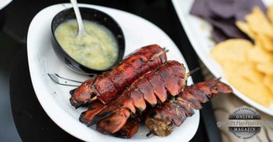 Restauranttester