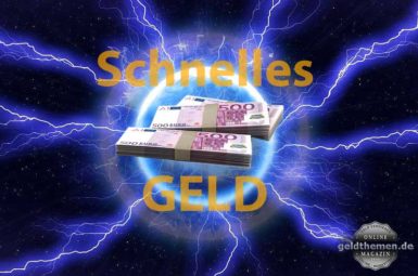 Schnelles Geld