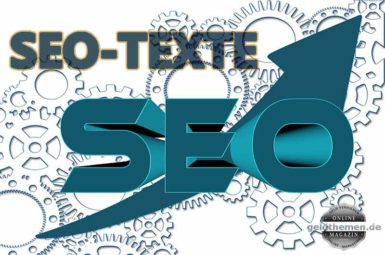Seo-Texte