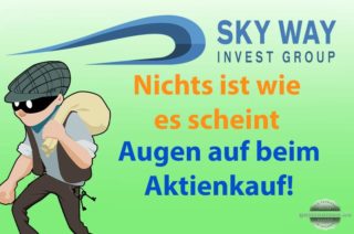 SkyWay Capital