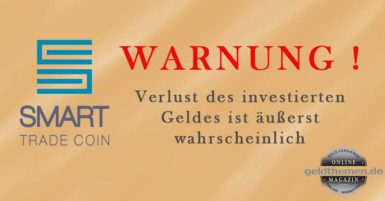 Smart-Trade-Coin ICO
